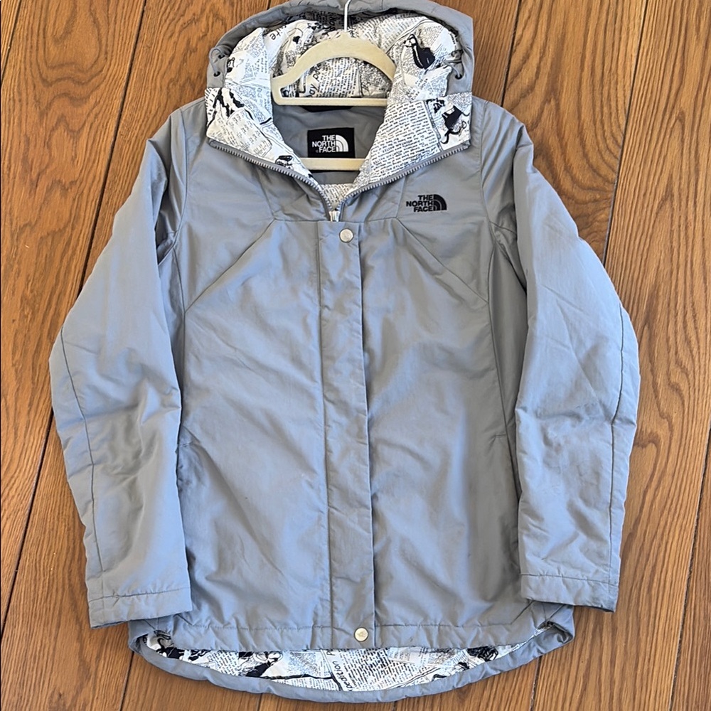 North Face Women's Jacket